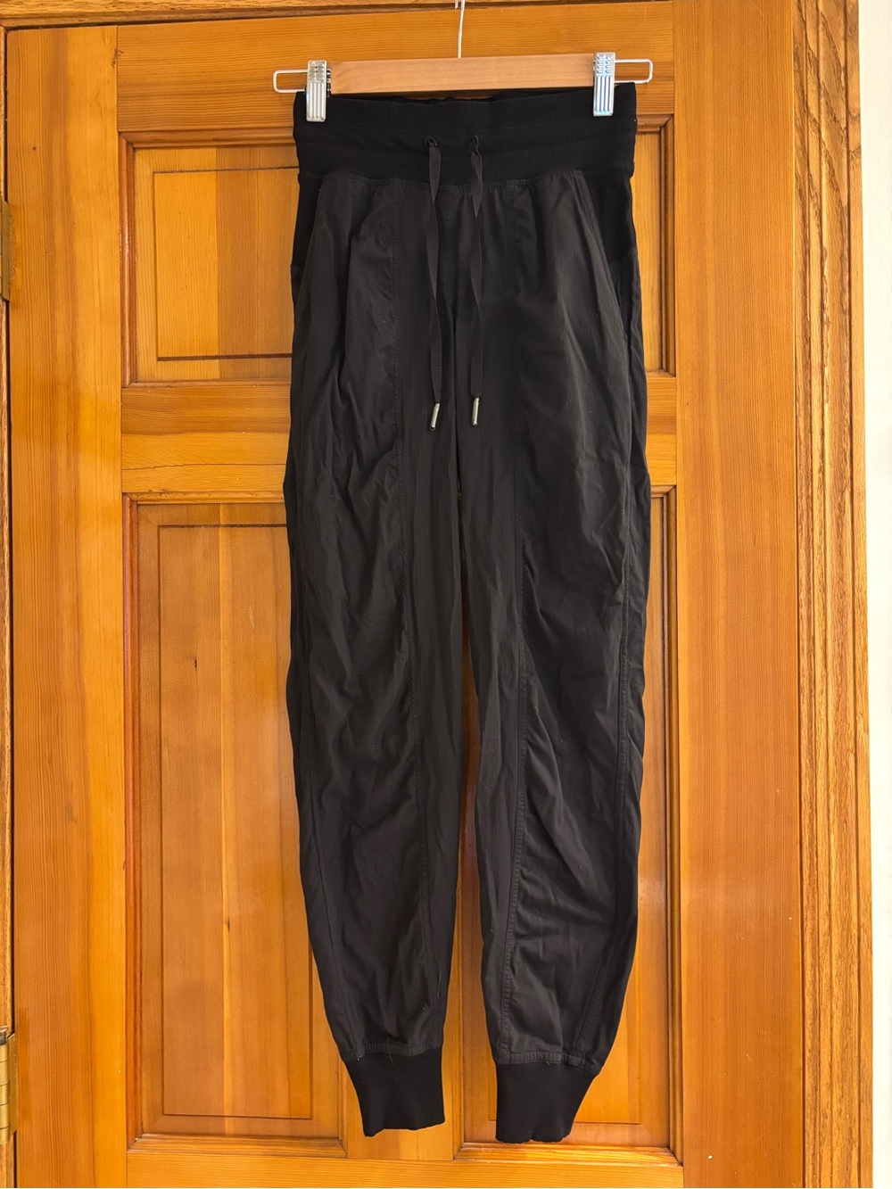 Lululemon Dance Studio Joggers - black